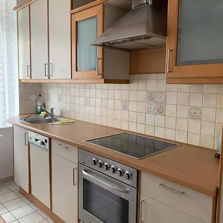Apartament Mariana Mokwy 6b Lejlighed