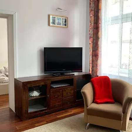 Lejlighed Apartament Mariana Mokwy 6b *