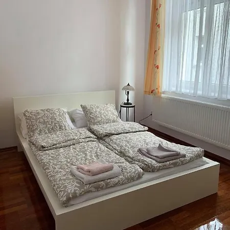 Lejlighed Apartament Mariana Mokwy 6b
