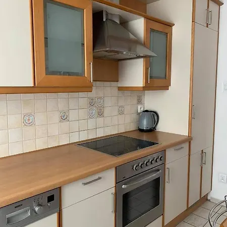 Apartament Mariana Mokwy 6b