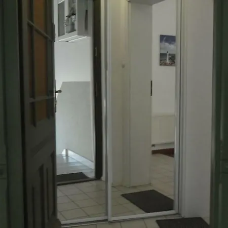 Apartament Mariana Mokwy 6b Lejlighed *