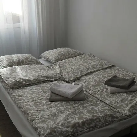 Apartament Mariana Mokwy 6b
