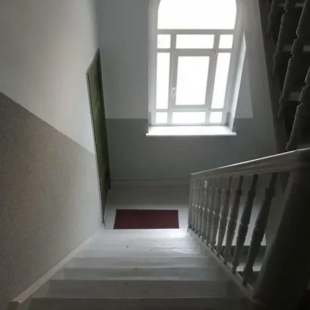 Apartament Mariana Mokwy 6b
