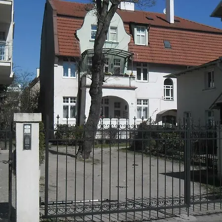 Apartament Mariana Mokwy 6b Lejlighed