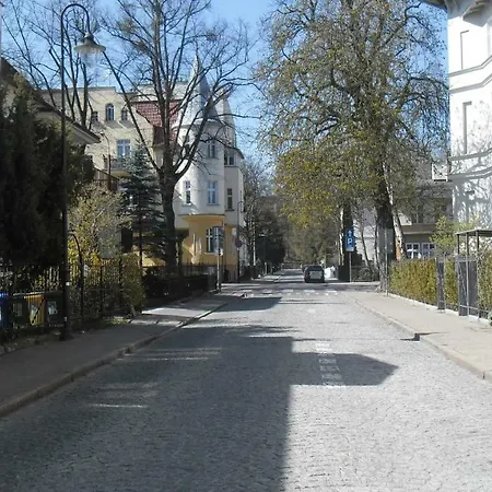 Apartament Mariana Mokwy 6b