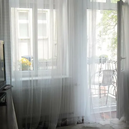 Lejlighed Apartament Mariana Mokwy 6b *