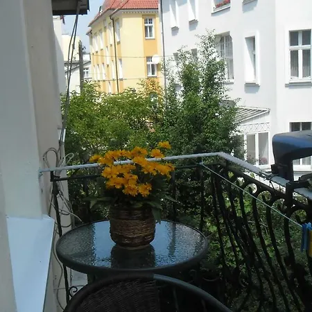 Apartament Mariana Mokwy 6b * Sopot