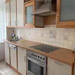 Apartament Mariana Mokwy 6b Lägenhet