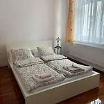 Lägenhet Apartament Mariana Mokwy 6b