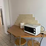 Apartament Mariana Mokwy 6b Lägenhet