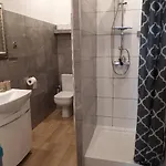 Lägenhet Apartament Mariana Mokwy 6b Sopot