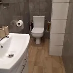 Apartament Mariana Mokwy 6b Lägenhet Sopot