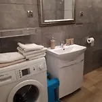 Lägenhet Apartament Mariana Mokwy 6b Sopot
