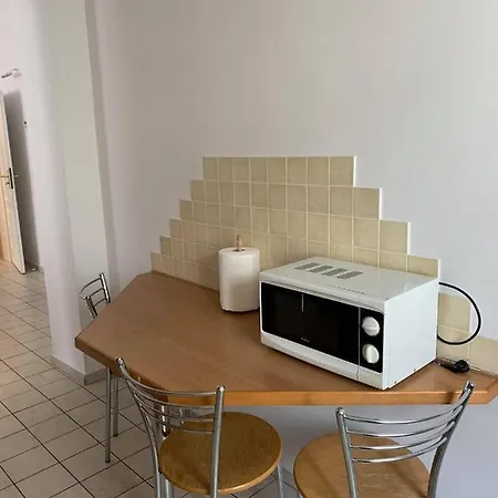 Mariana Mokwy 6b Apartman